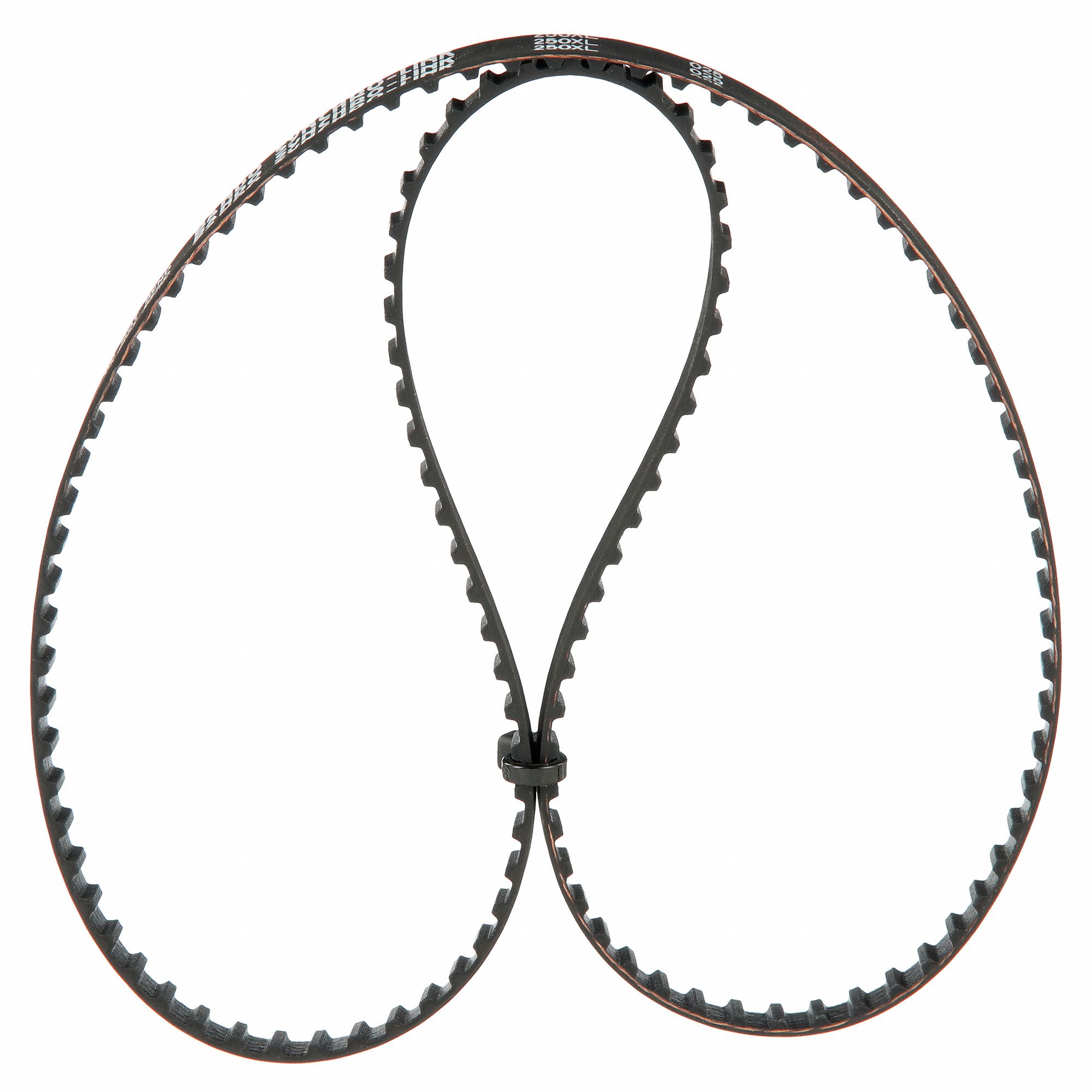 DAYTON, XL, 1/4 in Wd, Industrial Timing Belt 1DHG91DHG9 Grainger