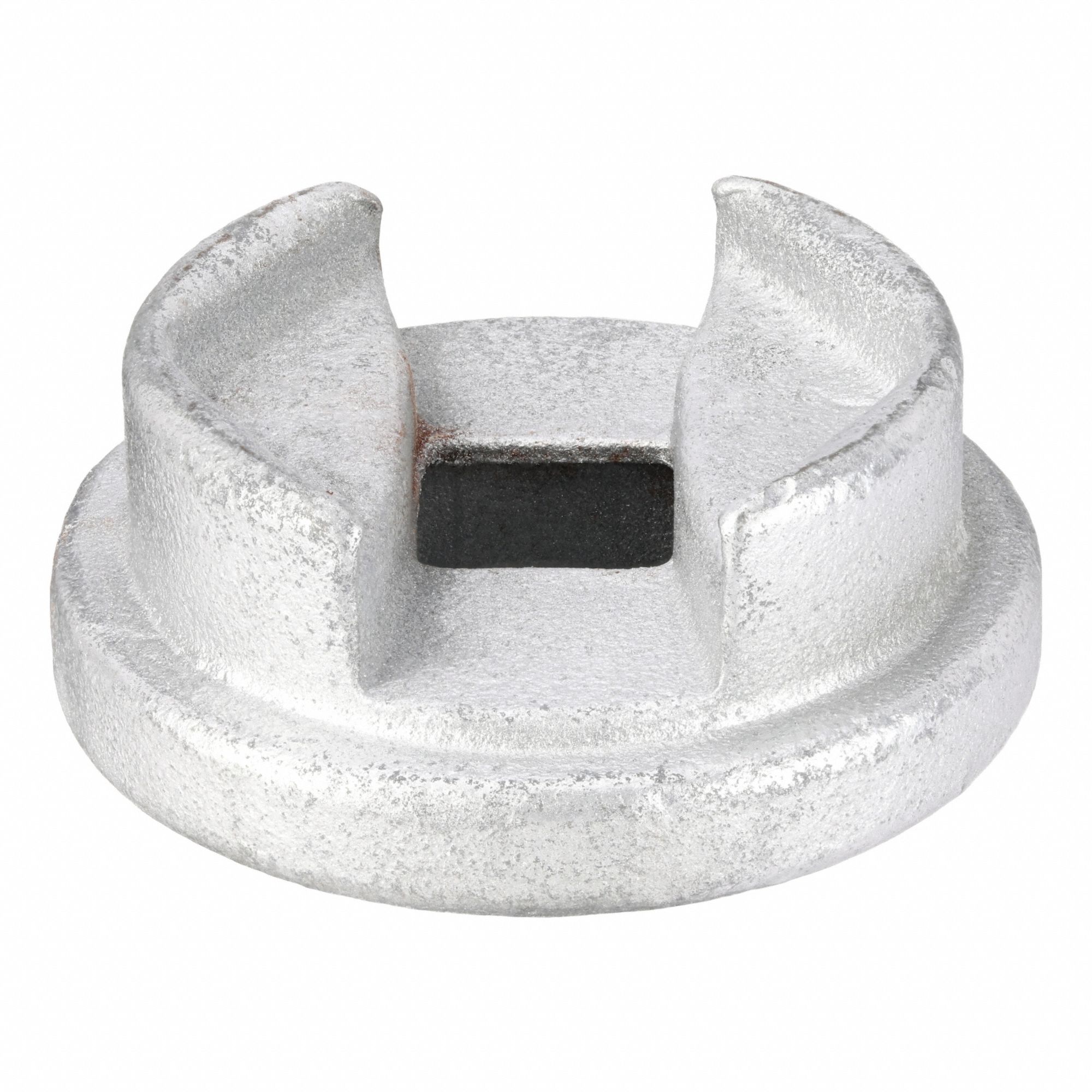 Drum Bung Socket: 3/4 in Drive Size, For 2 in_3/4 in Plug Size, 1 1/4 in Socket Lg