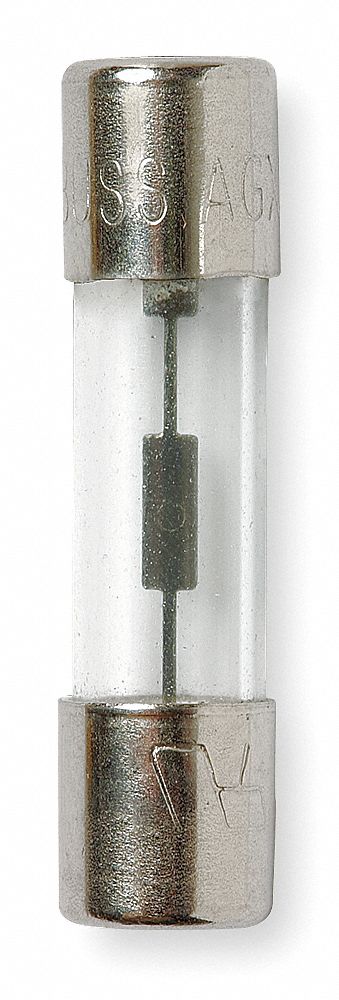 FUSE ACX SERIES 5/PK