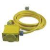 General Purpose Extension Cords with Outlet Box image