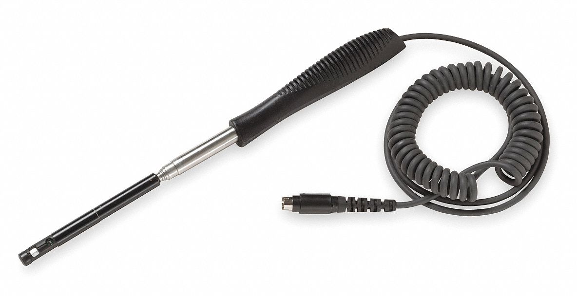 1DKH8 - Air Velocity Probe For Use With 1AYG6