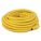 WASHDOWN HOSE: ⅝ IN HOSE INSIDE DIA., 300 PSI, -20 °  TO 200 ° F, YELLOW, 50 FT HOSE LG