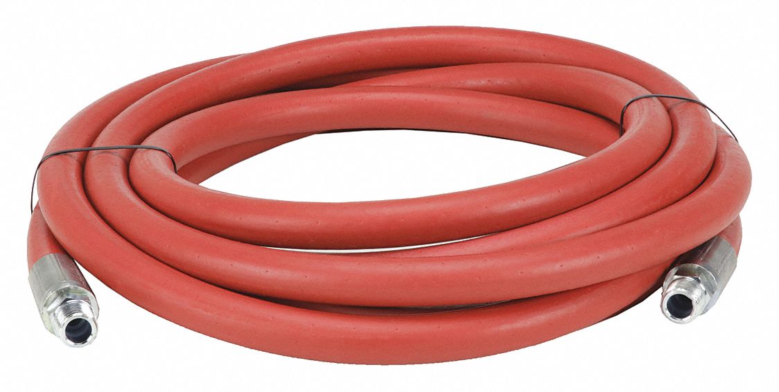 Steam Hose Assemblies