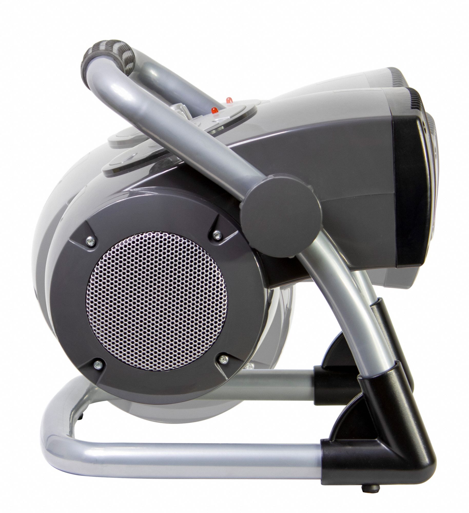 AIR KING Portable Electric Jobsite & Garage Heater 0.6kW/0.9kW/1.5kW