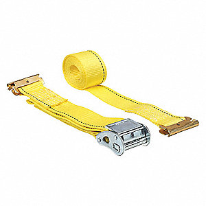 LOGISTIC CAM BUCKLE STRAP,12FTX2IN,