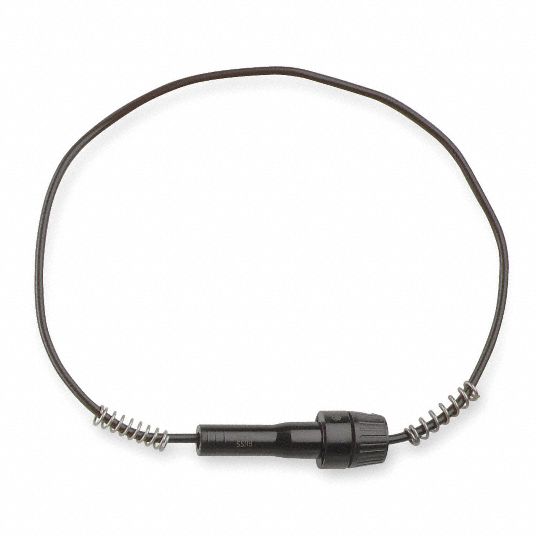 BUSSMANN InLine Fuse Holder 1 Poles, 0 to 15 A, 32V AC/DC, Wire Leads