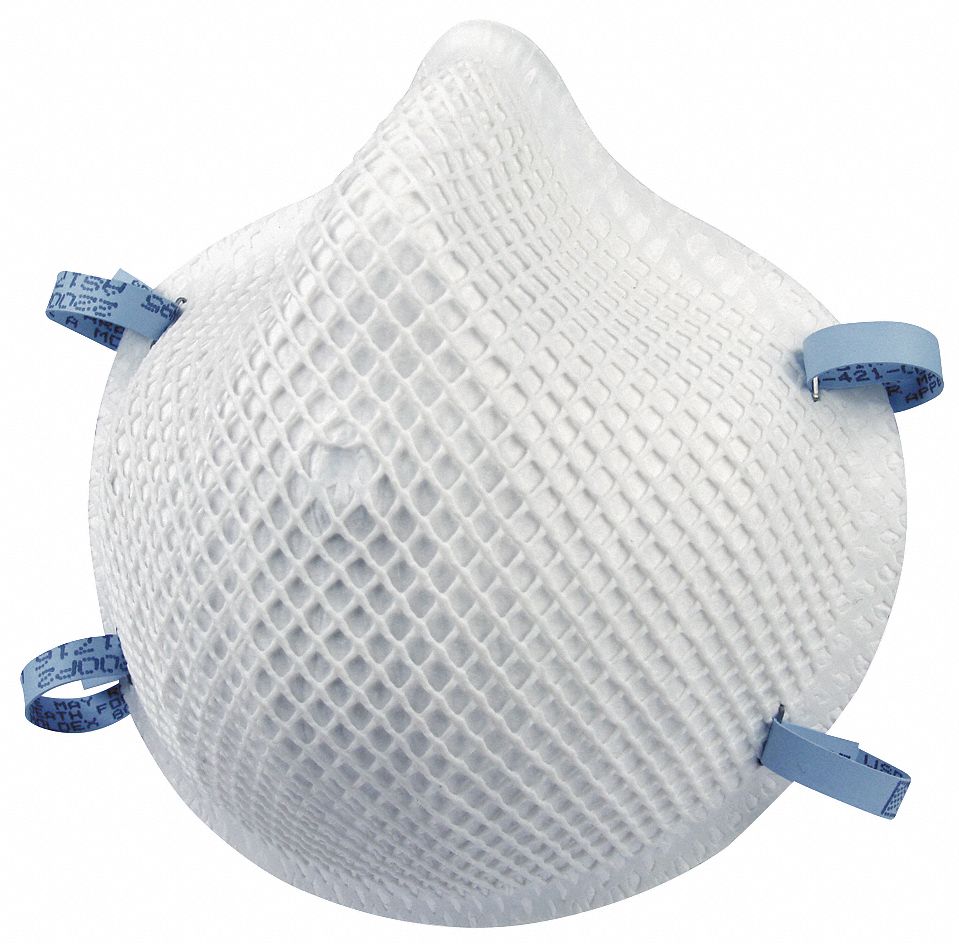 moldex dust mask