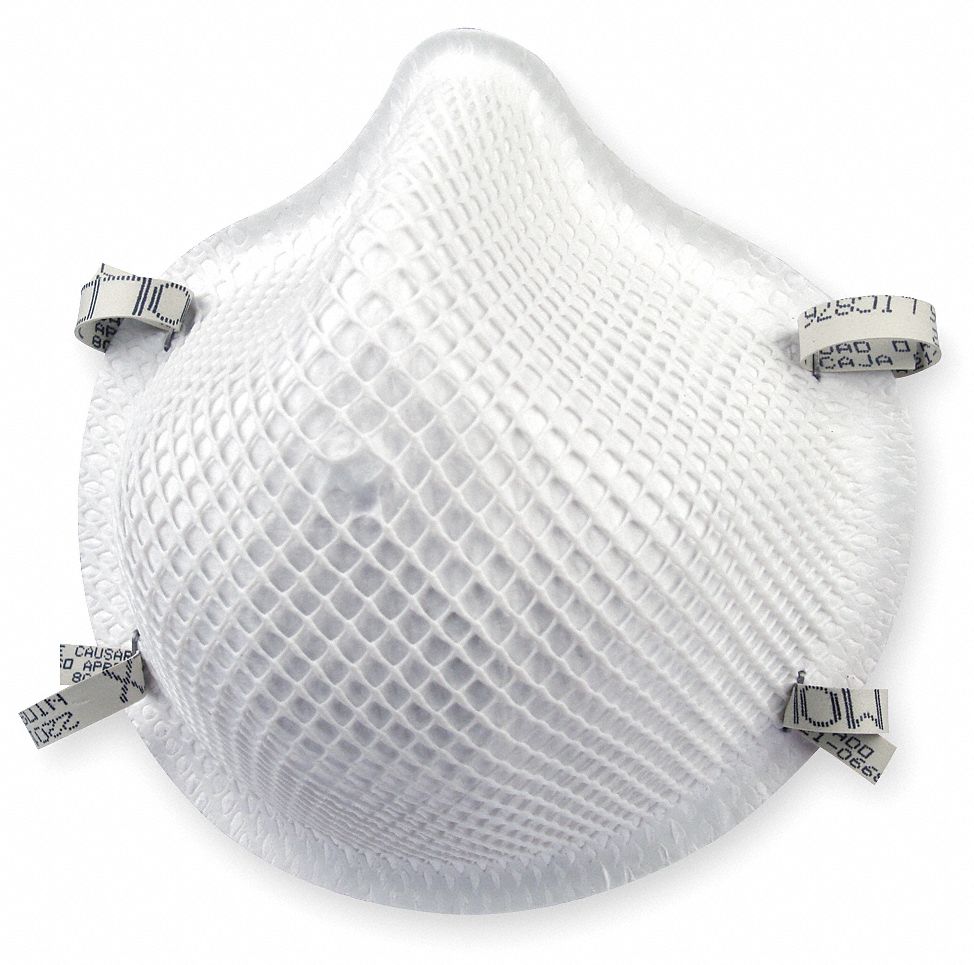 moldex dust mask