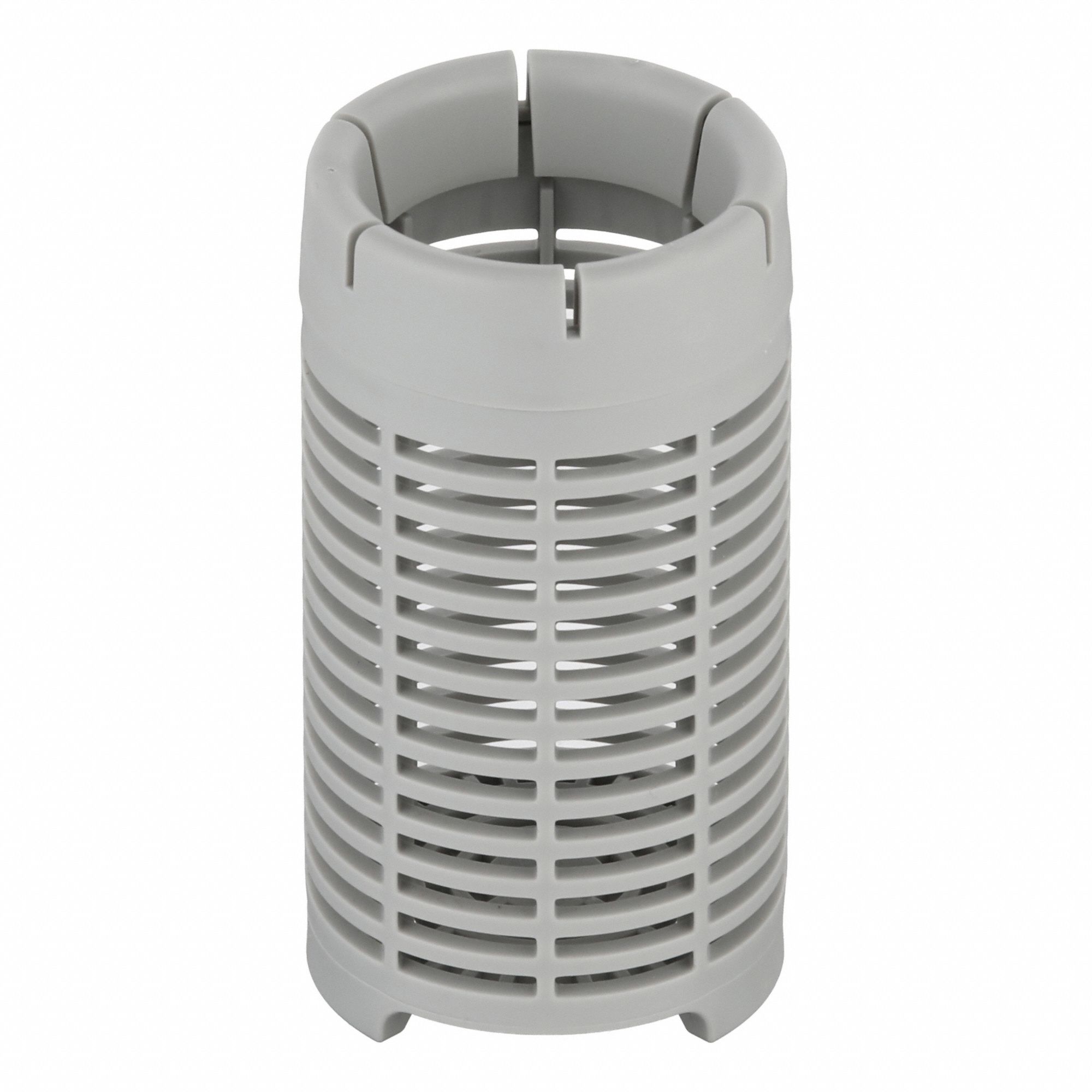 Suction Strainer: Polypropylene