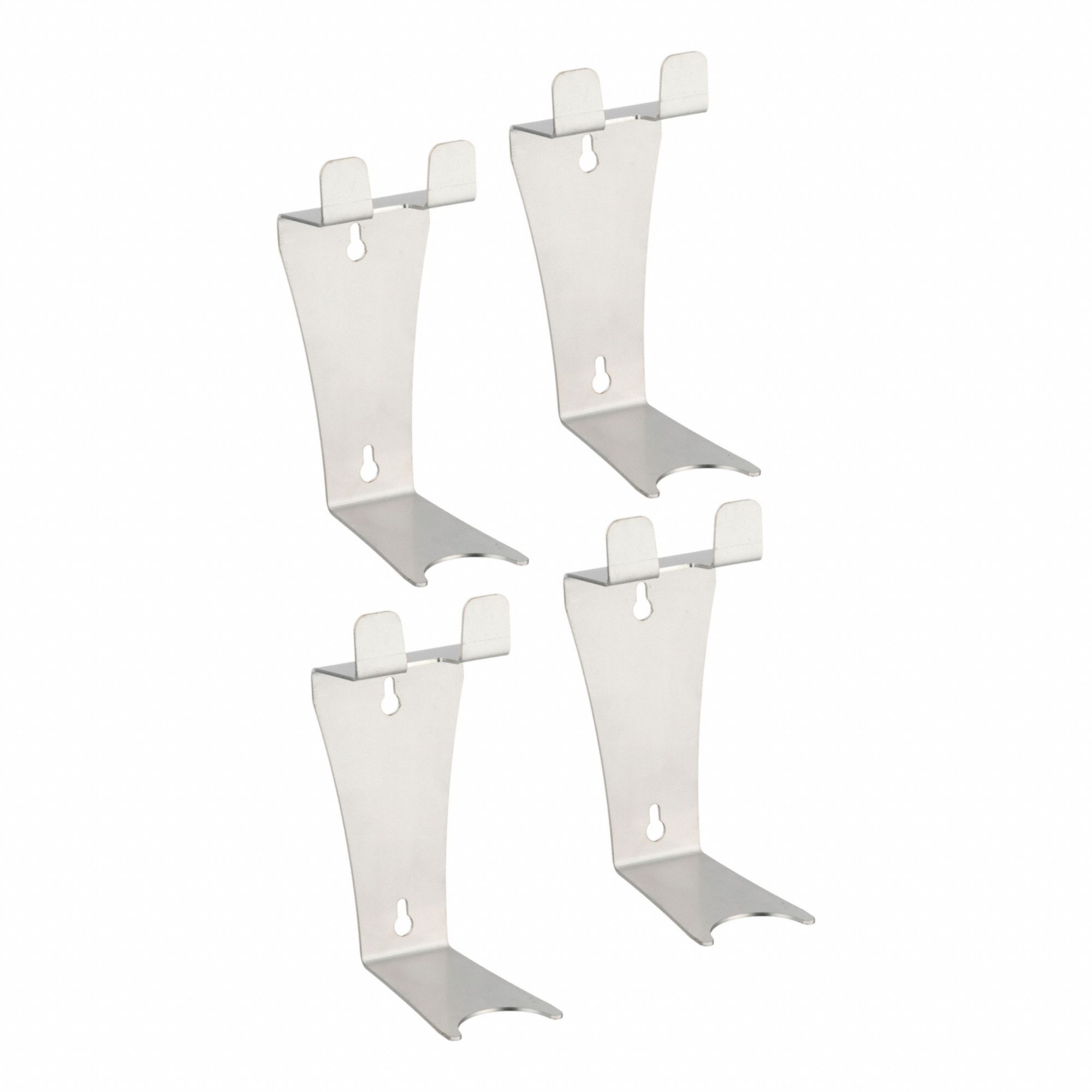 Pump Bracket: Stainless