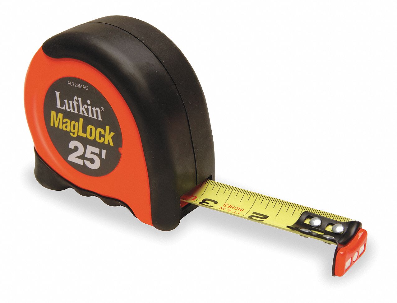 RUBAN MESURER AUTOLOCK MAG 1X25 700