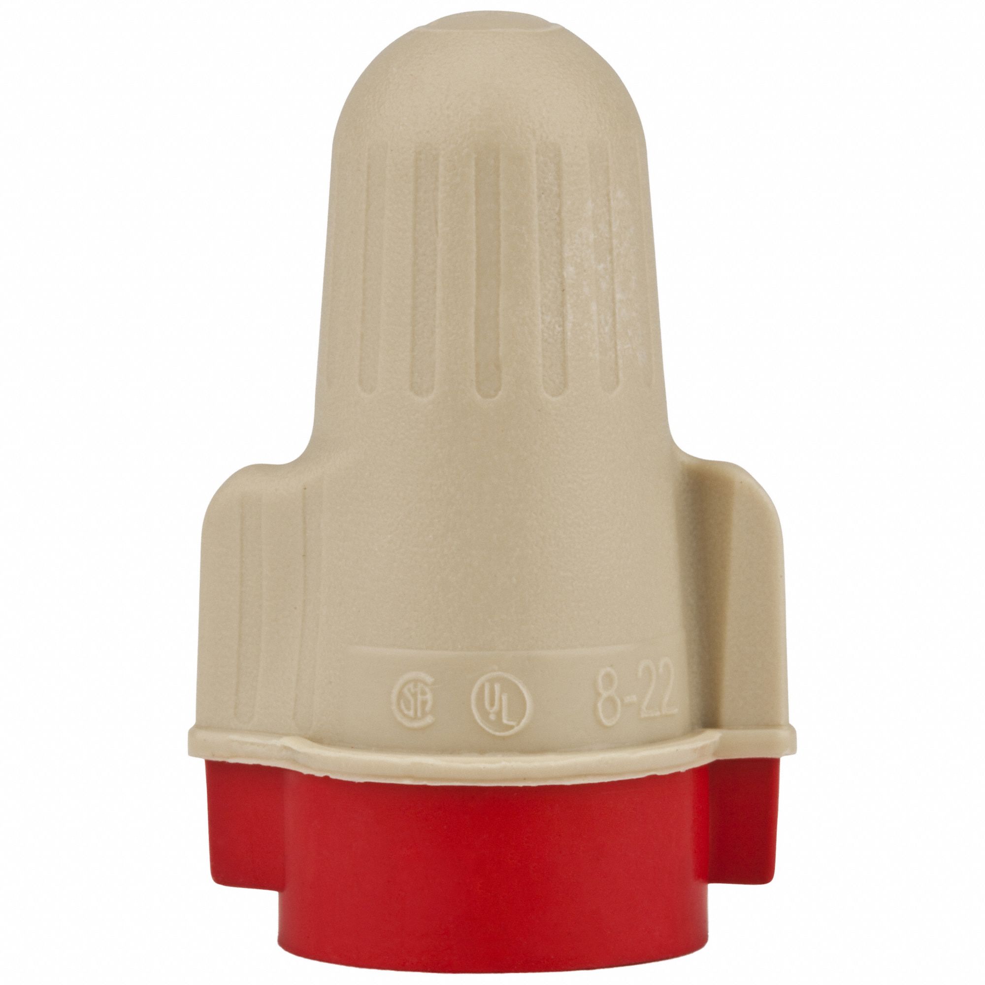 CONNECTEUR FIL T/R+ SUPER TAN 100/B