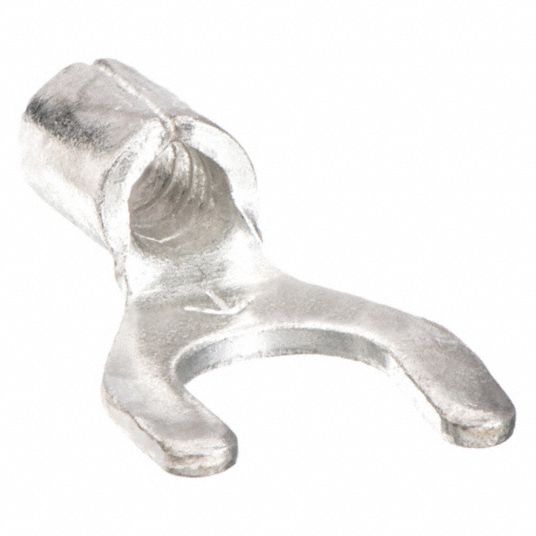 Fork Terminal, PK 100 - Grainger