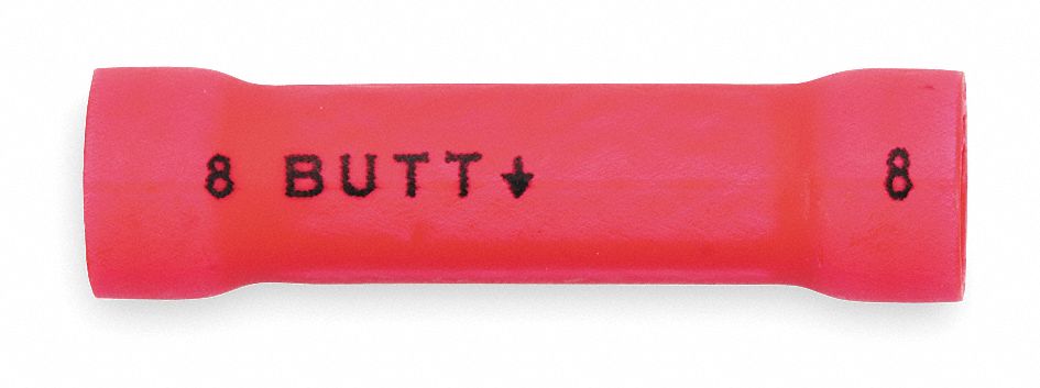 CONNECTEUR BORNE 8 AWG