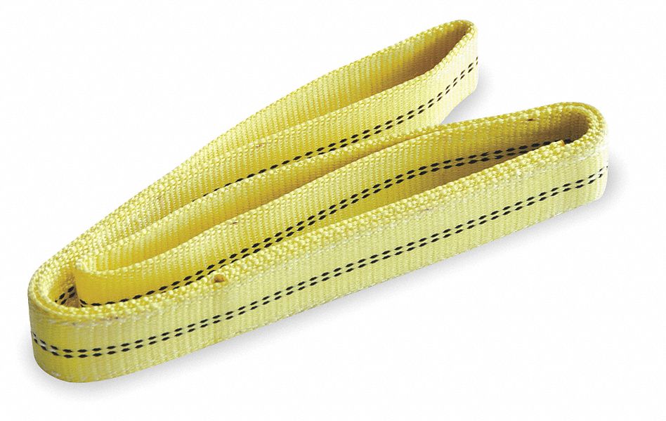 Sling, Endless, Load