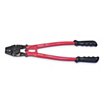 Scissors-Style Cable Swaging Tools