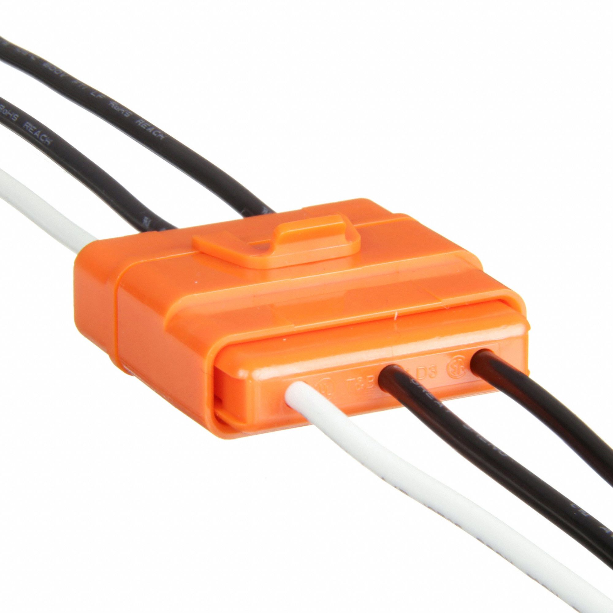 STAKON Ballast Disconnect, 600 V Max. Voltage, Number of Ports 3