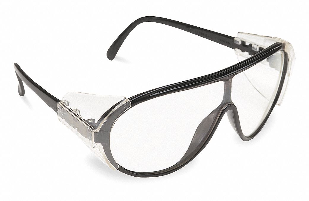 Safety Glasses Grainger