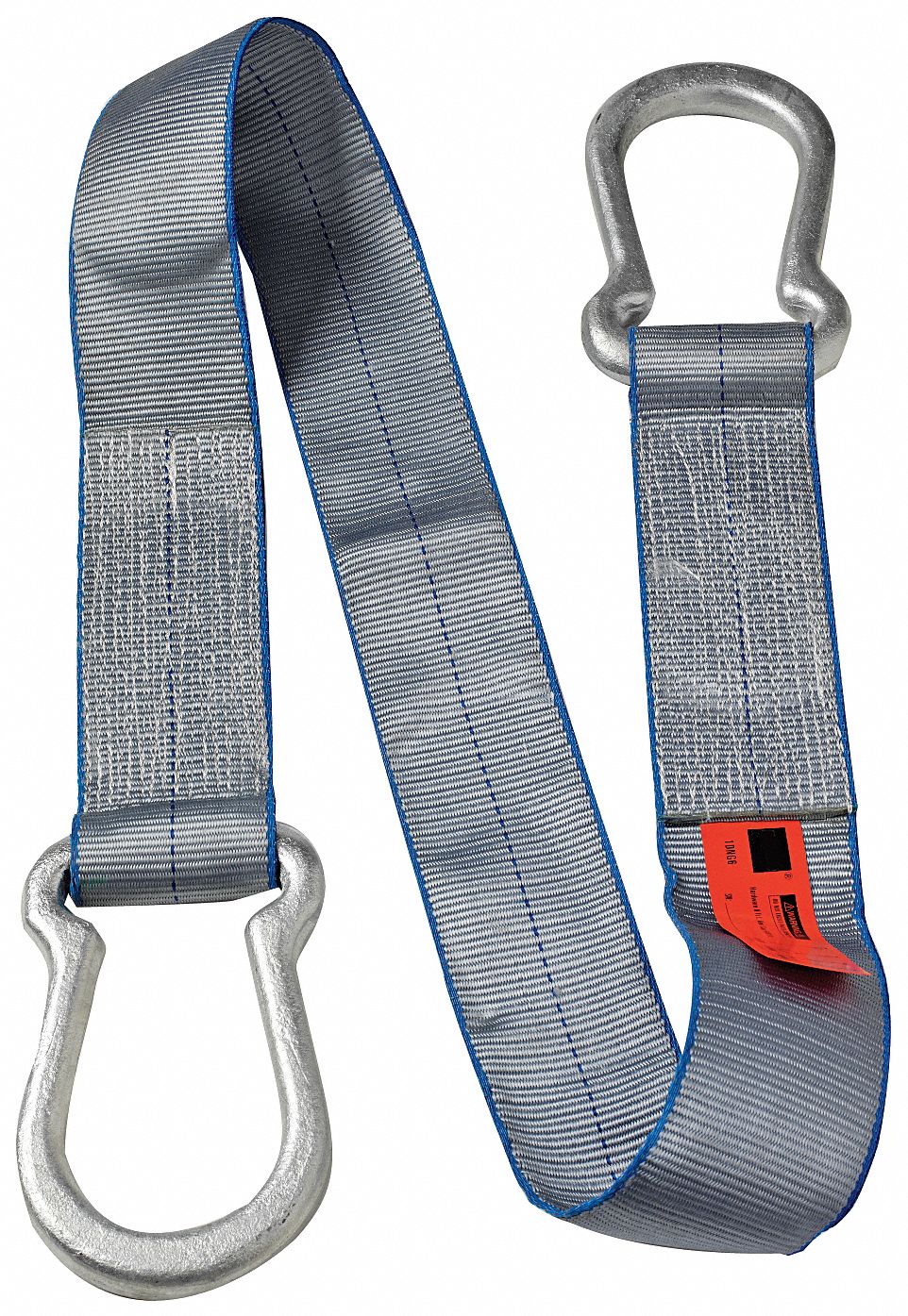 Sling, Steel Hardware,