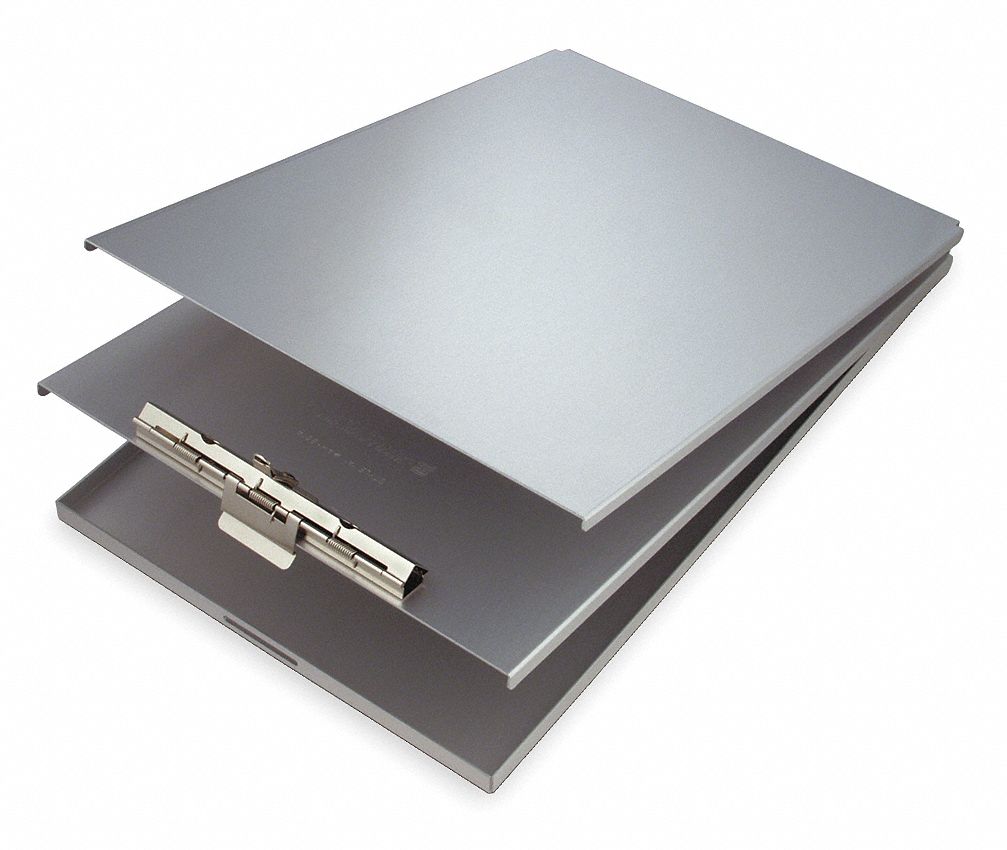 Metal clip for clipboard - 10 pcs Dimension: 11 cm Colour: silver Quantity  in package: 1