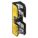 FUSE BLOCK, FITS INDUSTRIAL FUSE TYPE, 1 POLE, 0 TO 15 A, 600V AC/170V DC