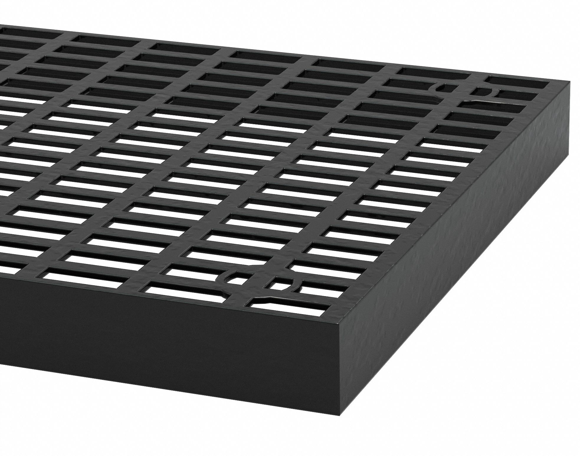 ADDALEVEL Work Platform Base Unit, Plastic, Stackable Platform Style