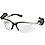 Safety Glasses,Clear,Antifog