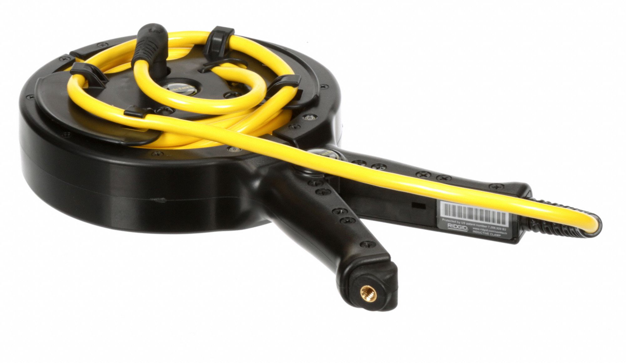 RIDGID Inductive Signal Clamp 1DPH520973 Grainger