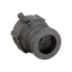 Type A Polypropylene Cam & Groove Fittings