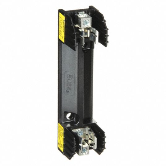Fuse Block, Fuse UL Class R - Grainger