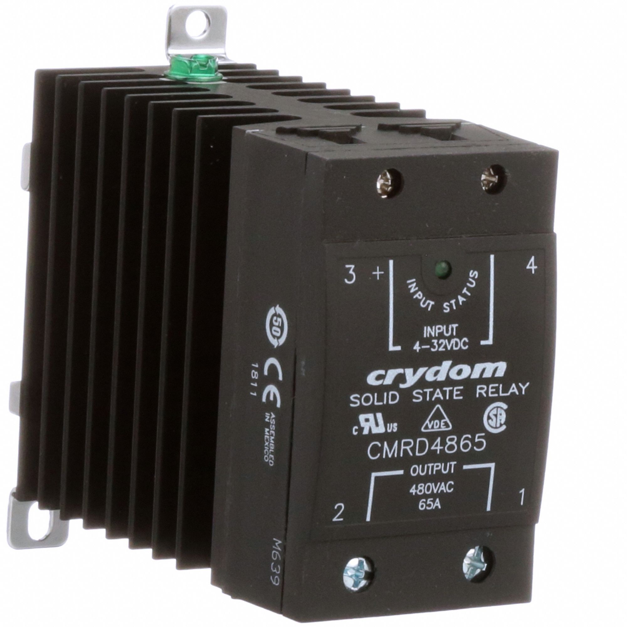 General Purpose Solid-State Relays