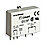 Input/Output Relay,50mA,Plug-In,White
