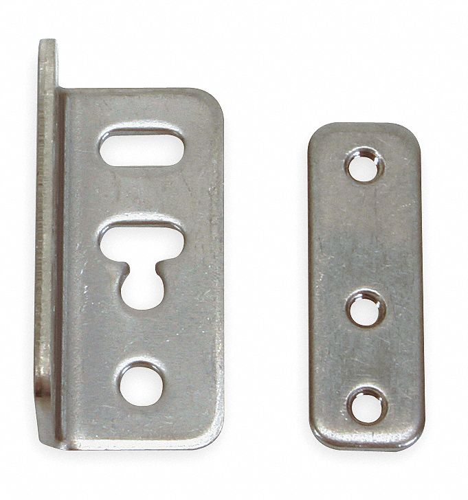 Mounting Bracket: Sensors