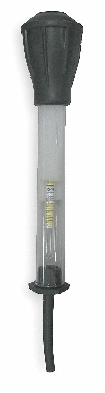 1DXL9 - Antifreeze Hydrometer Glass