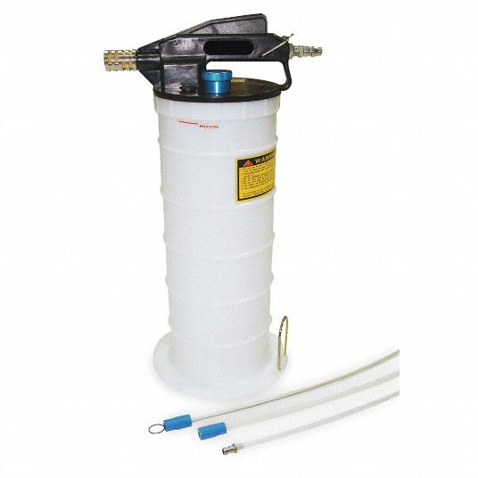 WESTWARD, Pneumatic Oil Extractor, Pneumatic Oil Extractor 1DXN21DXN2 Grainger