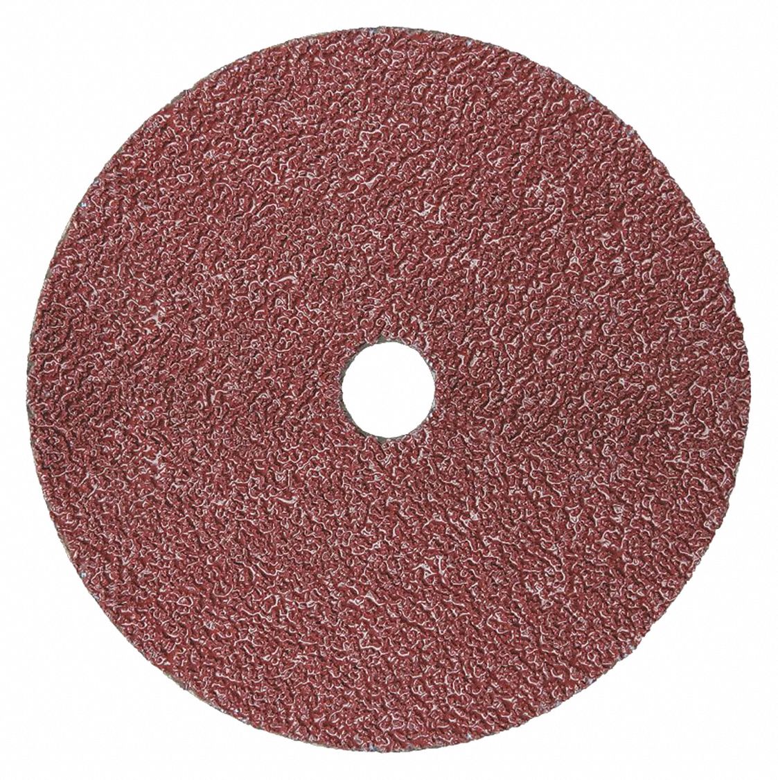 DISQUE DE PNÇ,TRÈS GROS,SÉRIE 982C,12 000 TR/MIN,BRUN,5 X 7/8 PO,FIBR CÉR CUBITRON