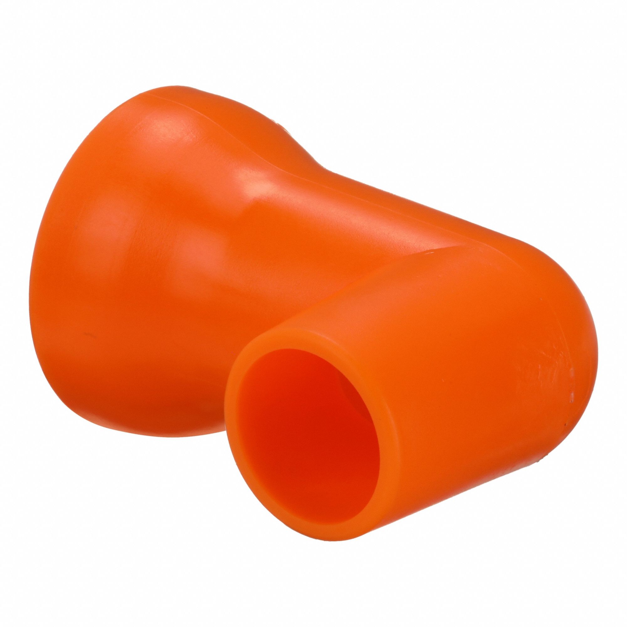 90 Degree Nozzle: For 1/2 in Hose, 0.5 in Hole Dia, 4 PK