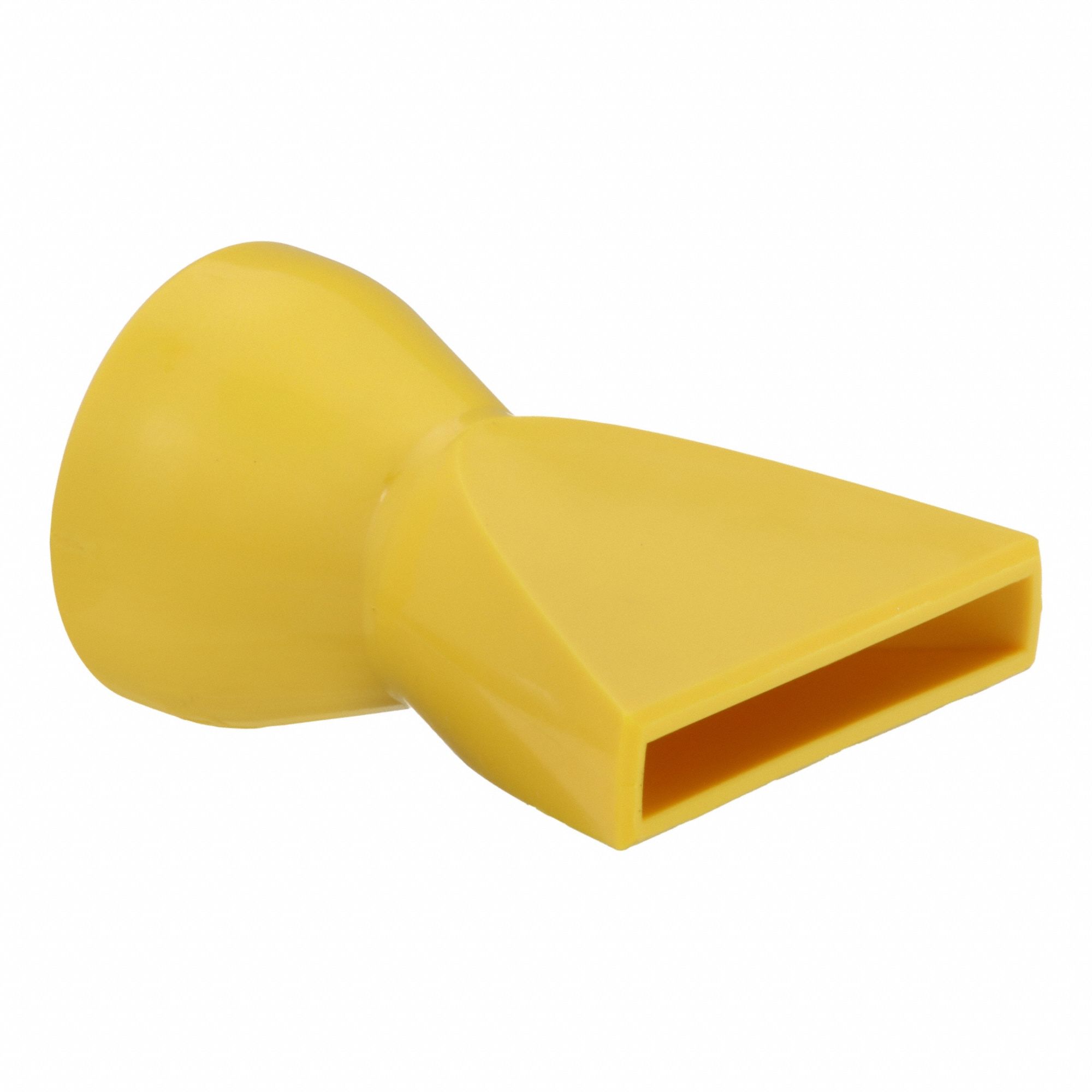 Flare Nozzle Polyester