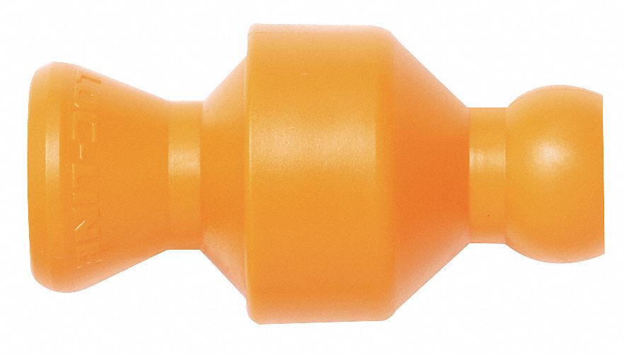 LOC-LINE FLEX HOSE IN LINE CHECK VALVE,PK10 - 28492 - WWG1DXZ9 | 29451 ...