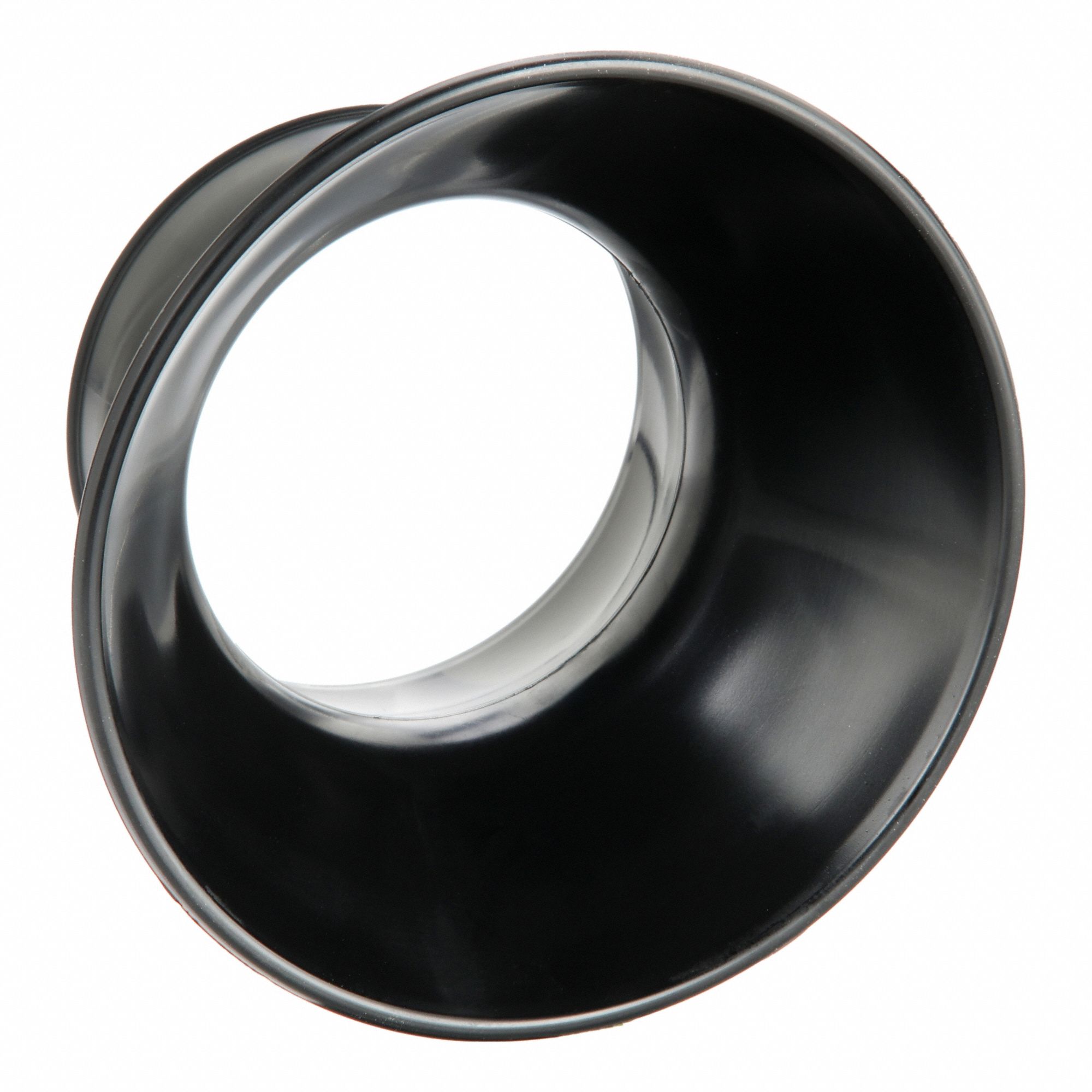 Round Nozzle Acetal Copolymer
