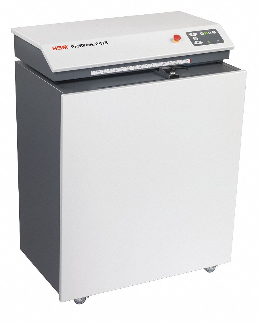 Cardboard Shredder Packaging