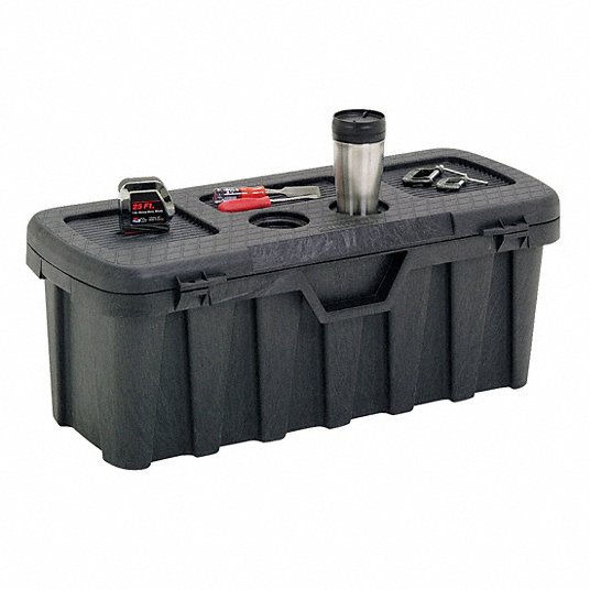 CONTICO, 23 in Overall Wd, 15 in Overall Dp, Rolling Tool Box -  39UK31