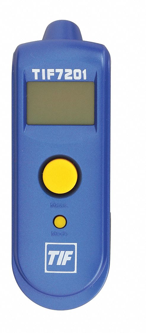THERMOMETER IR