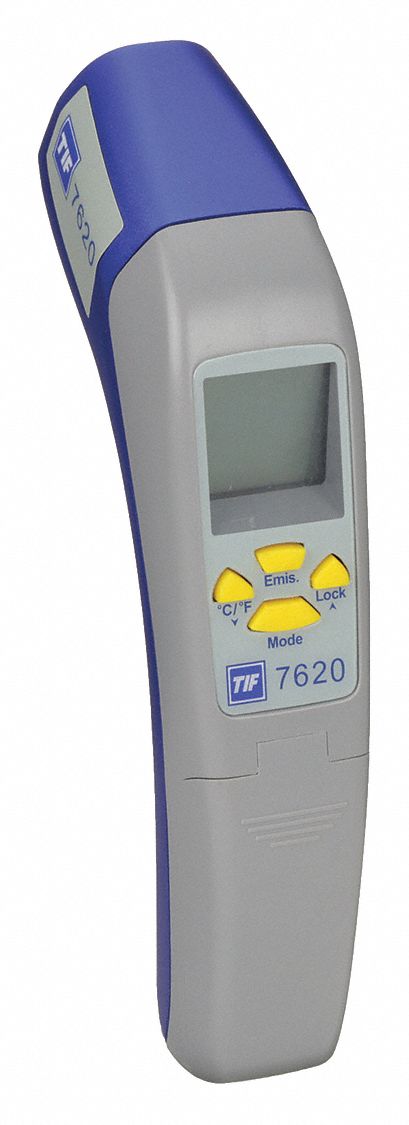 THERMOMETER IR