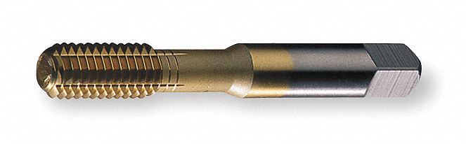 Thread Forming Tap, M12x1.75, HSS