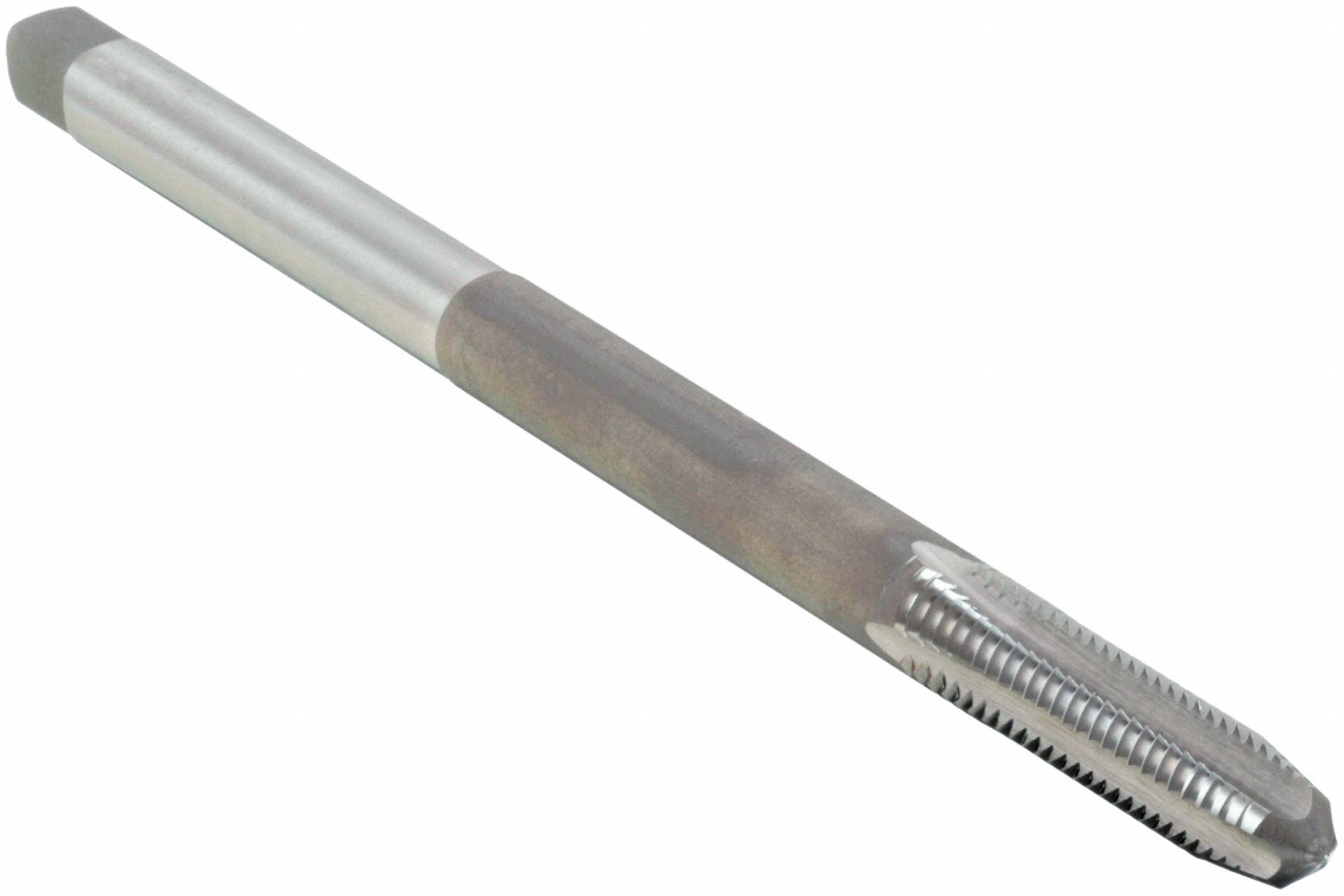 STRAIGHT FLUTE TAP, ⅜