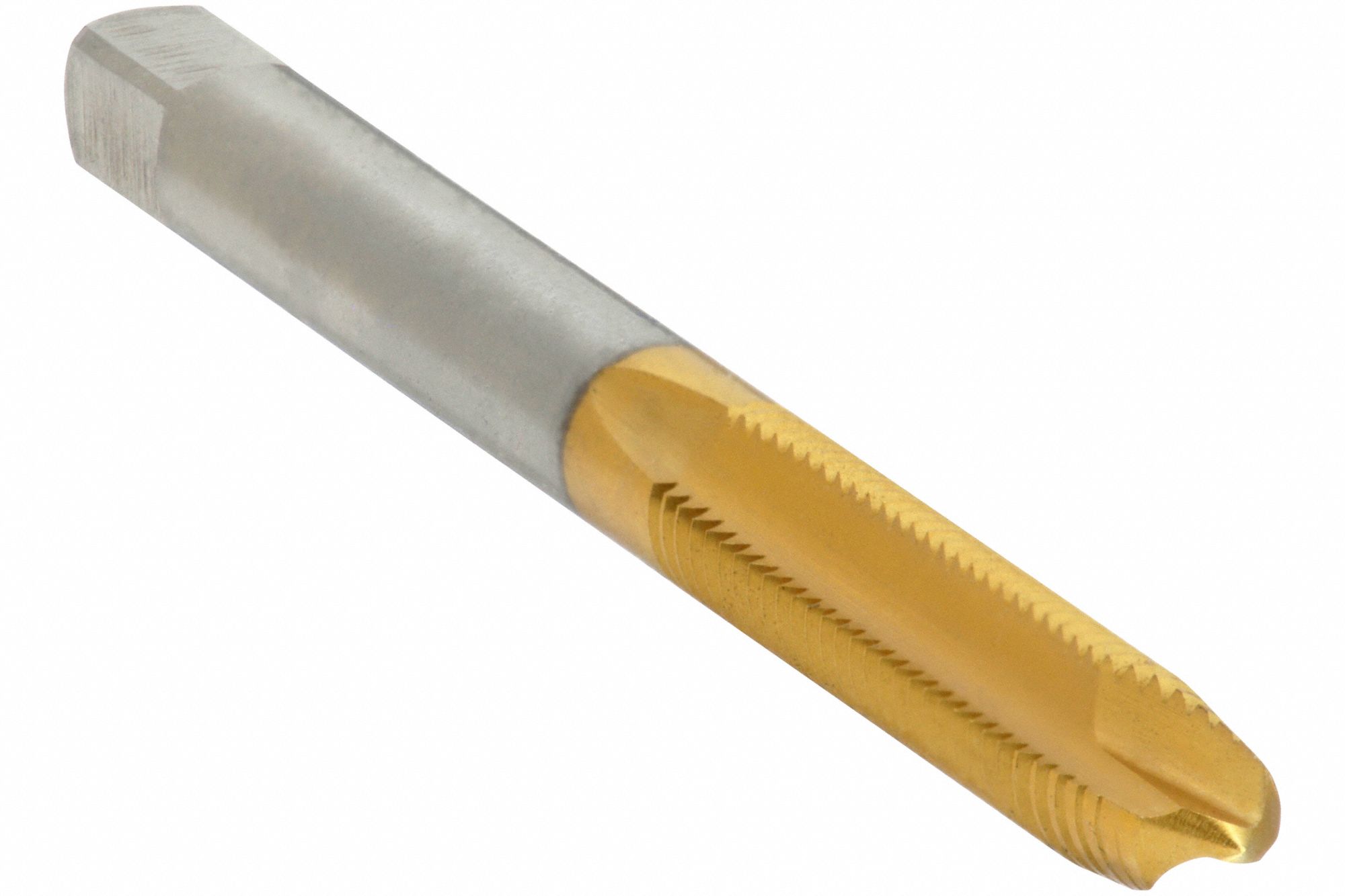 SPIRAL POINT TAP, ¼