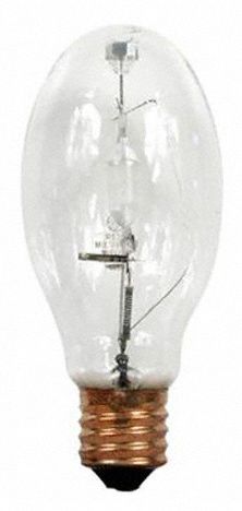 HID BULB, UNIVERSAL BURNING, ED28, MOGUL SCREW (E39), 250 W, 4200K, METAL HALIDE