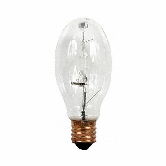 400 Watt Metal Halide Lamp bulb BT37 MH400/U SLI 30011 108208 