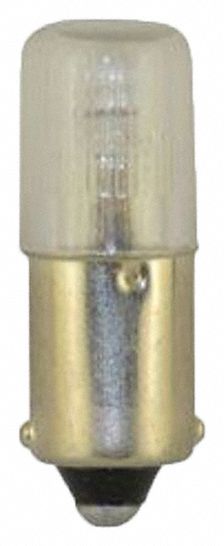 Miniature Neon Bulb 120V NE-51H T3 1/4 